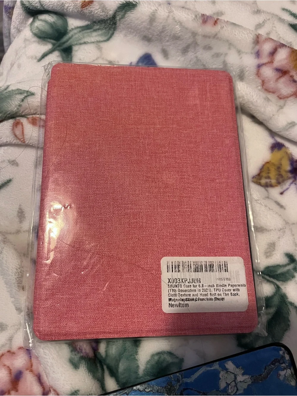 Kindle Paperwhite 11th Gen 2021 2 Case Bundle